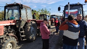 Danas tročasovne blokade